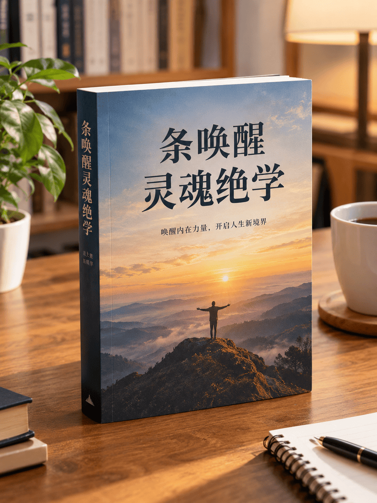 条唤醒灵魂绝学