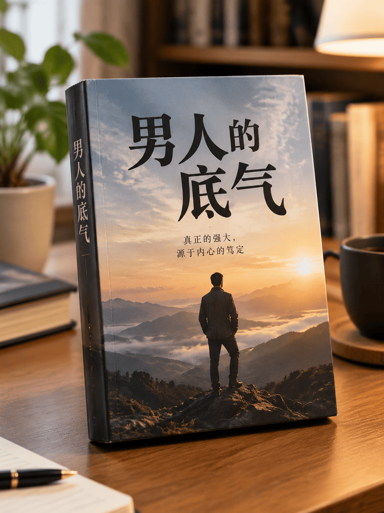 男人的底气
