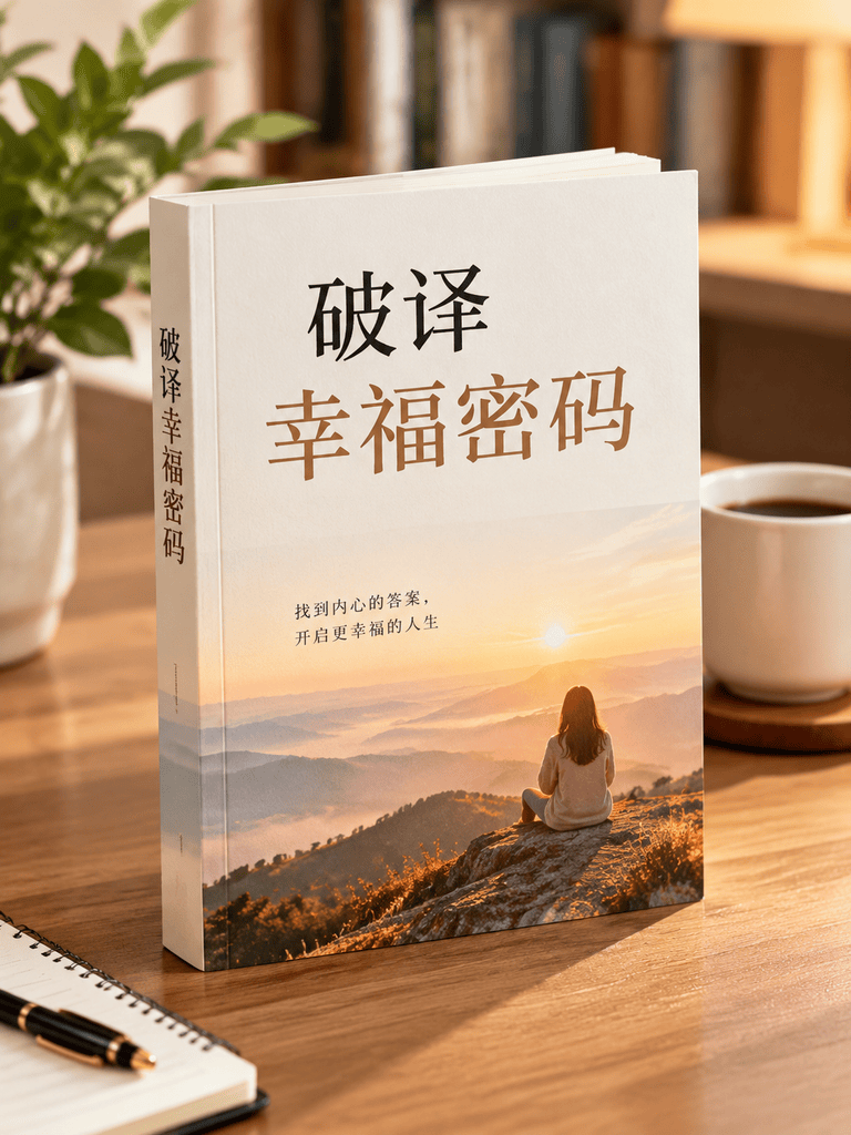 破译幸福密码