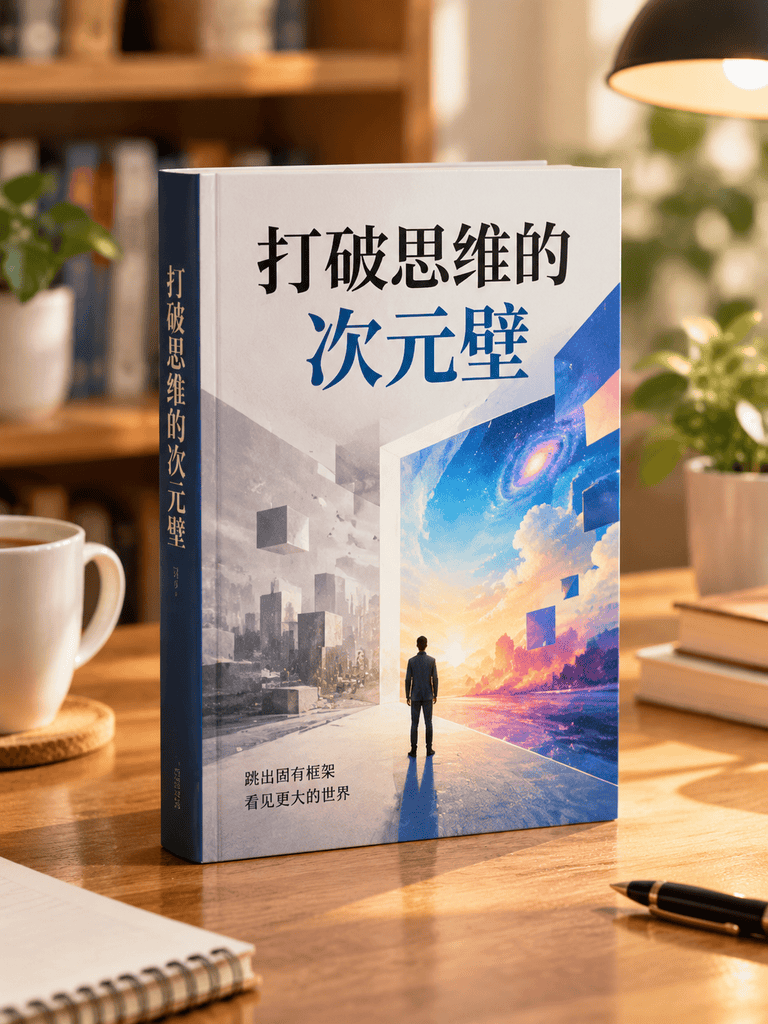 打破思维的次元壁
