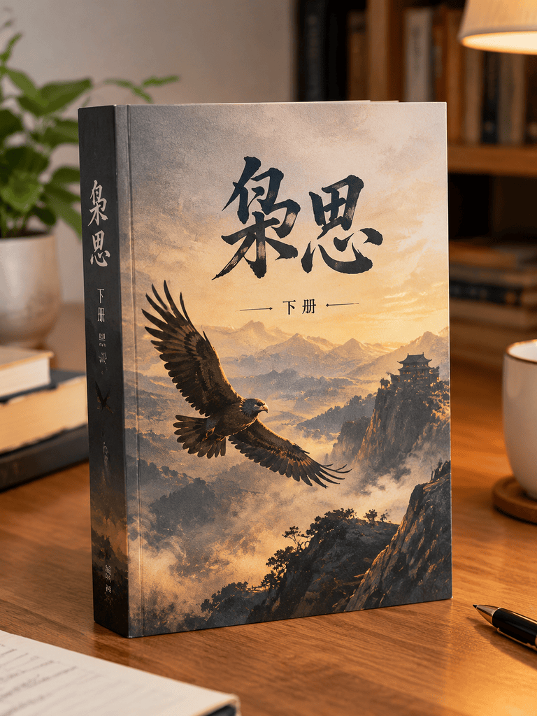 枭思下册