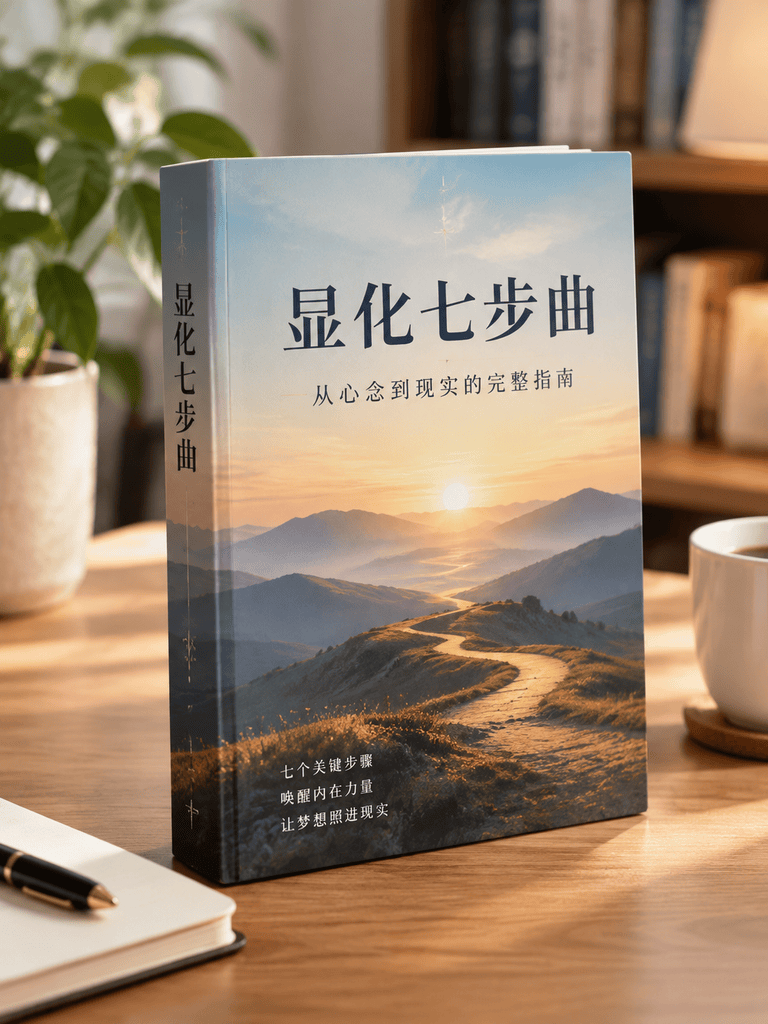 显化七步曲