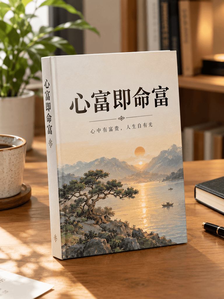 心富即命富