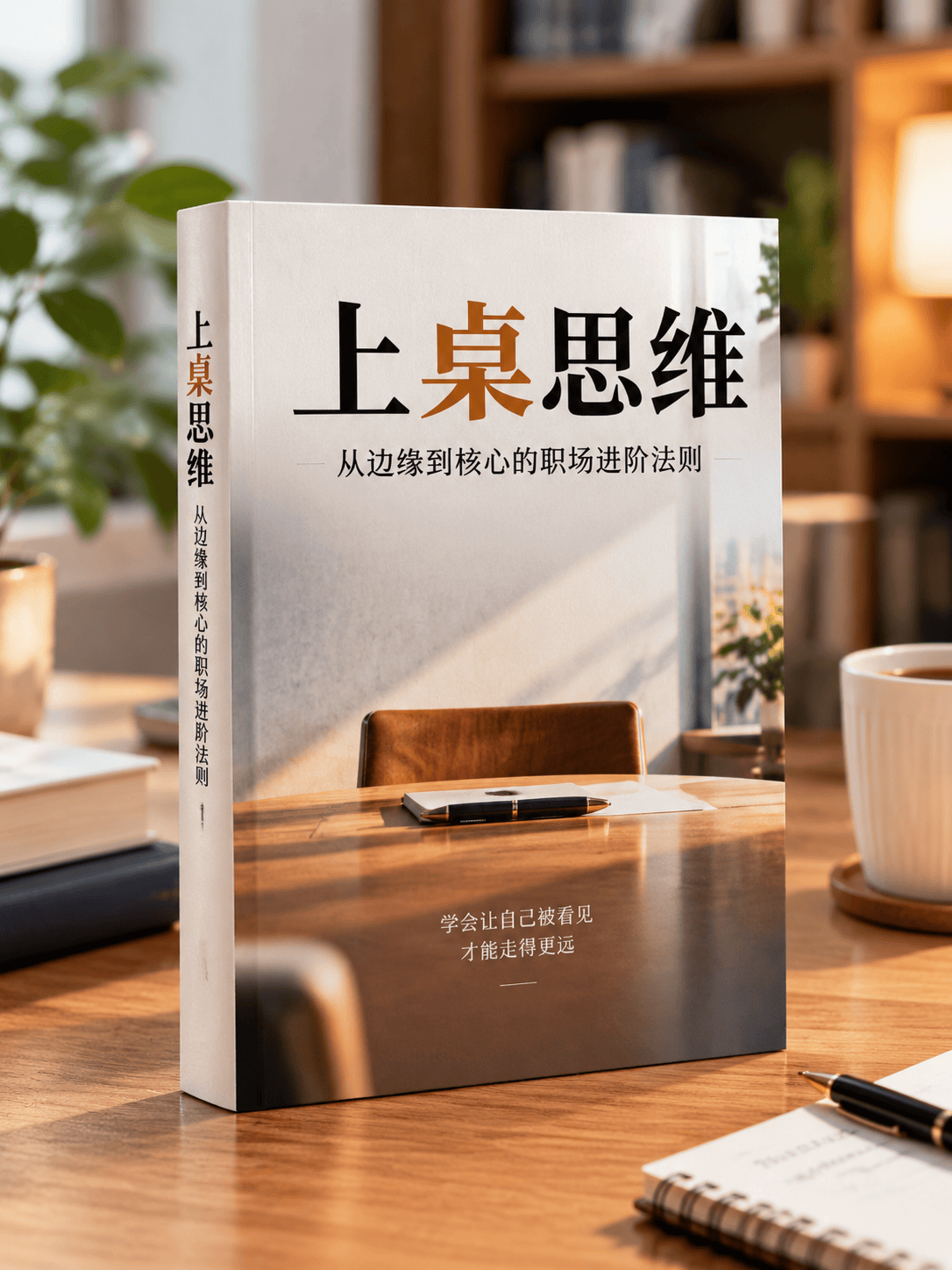 上桌思维