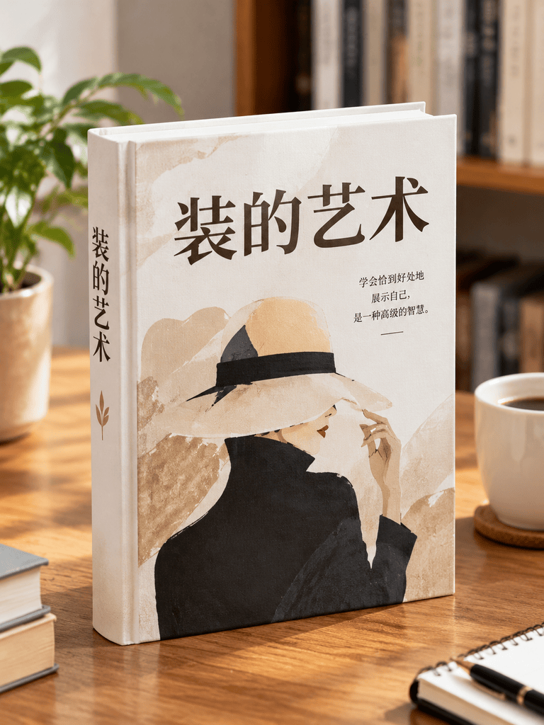 装的艺术