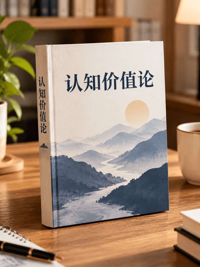 认知价值论
