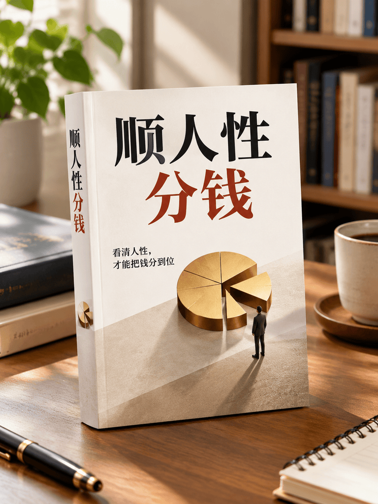 顺人性分钱
