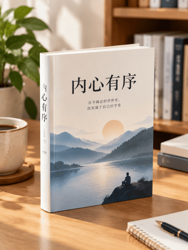 内心有序-藏书阁