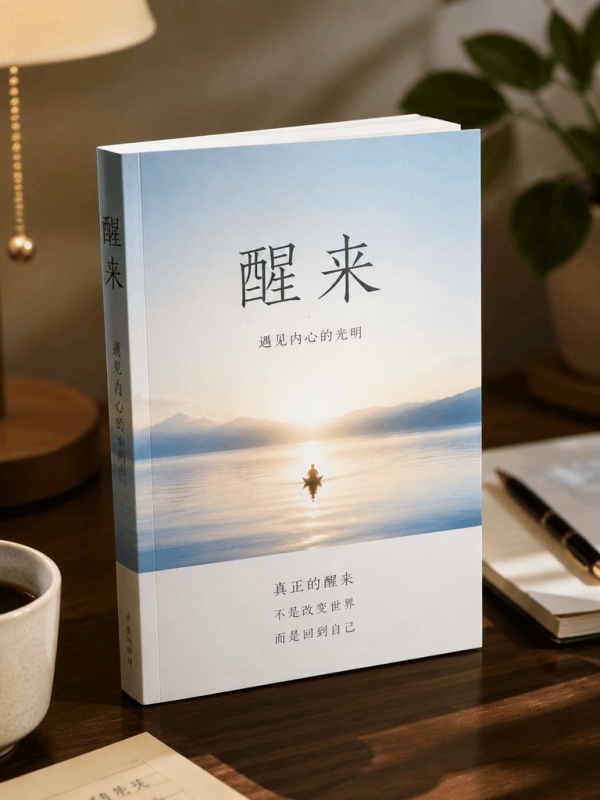 醒来-藏书阁