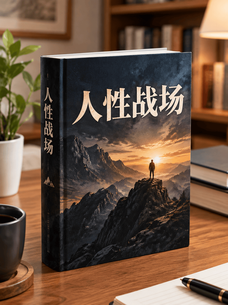 人性战场