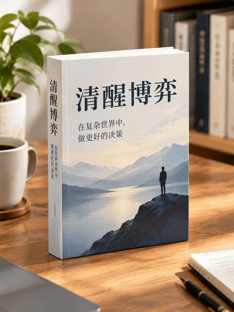 清醒博弈