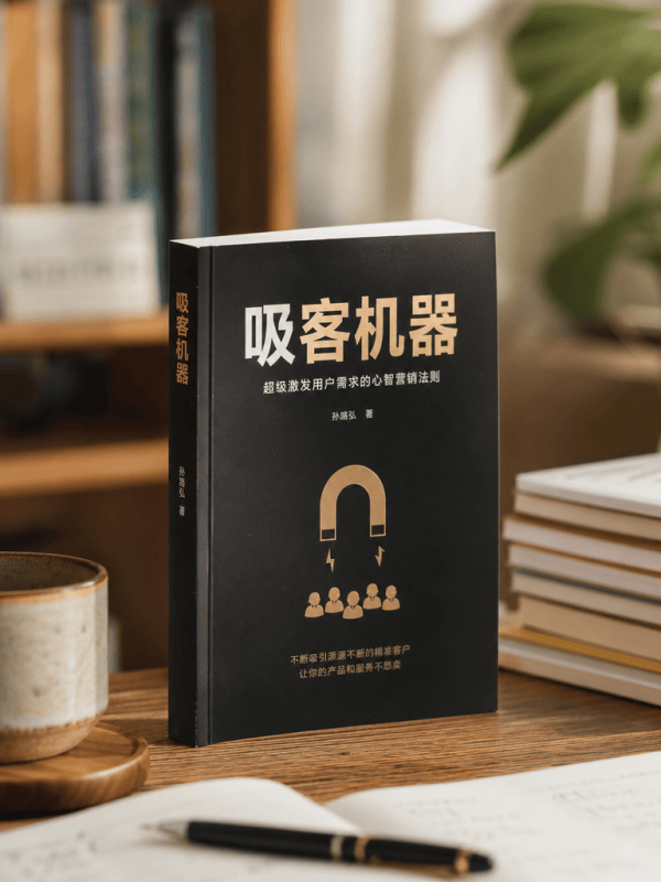 吸客机器-藏书阁