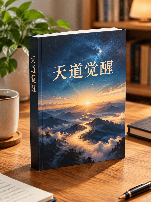 天道觉醒-藏书阁