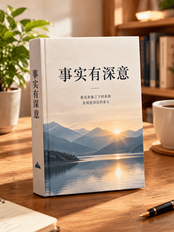 事实有深意-藏书阁