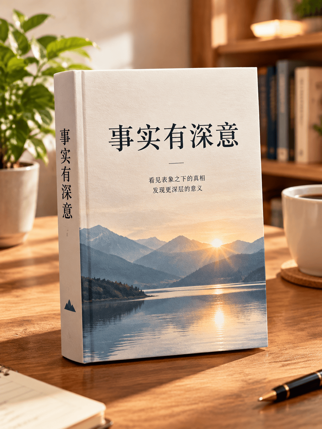 事实有深意