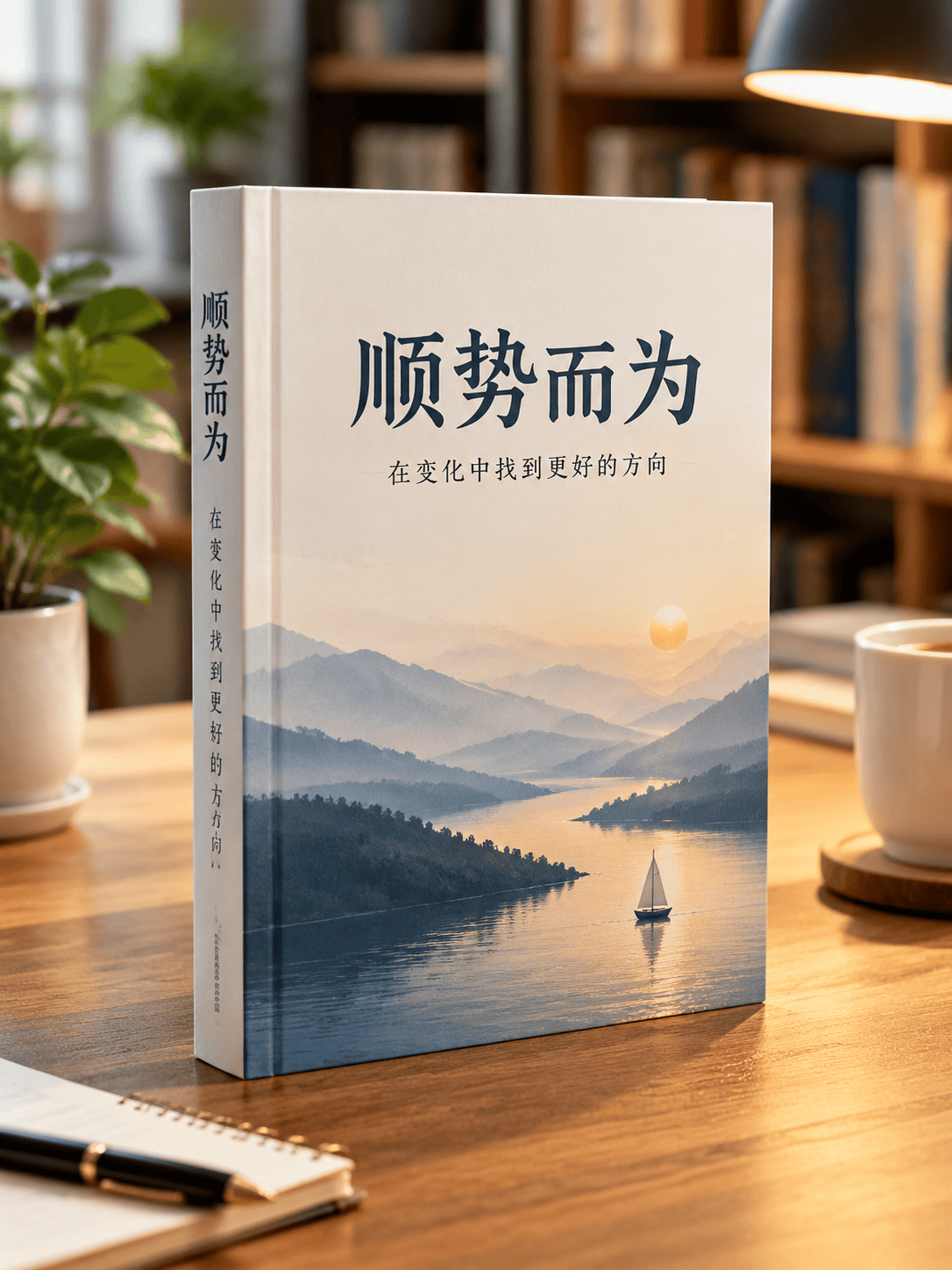 顺势而为