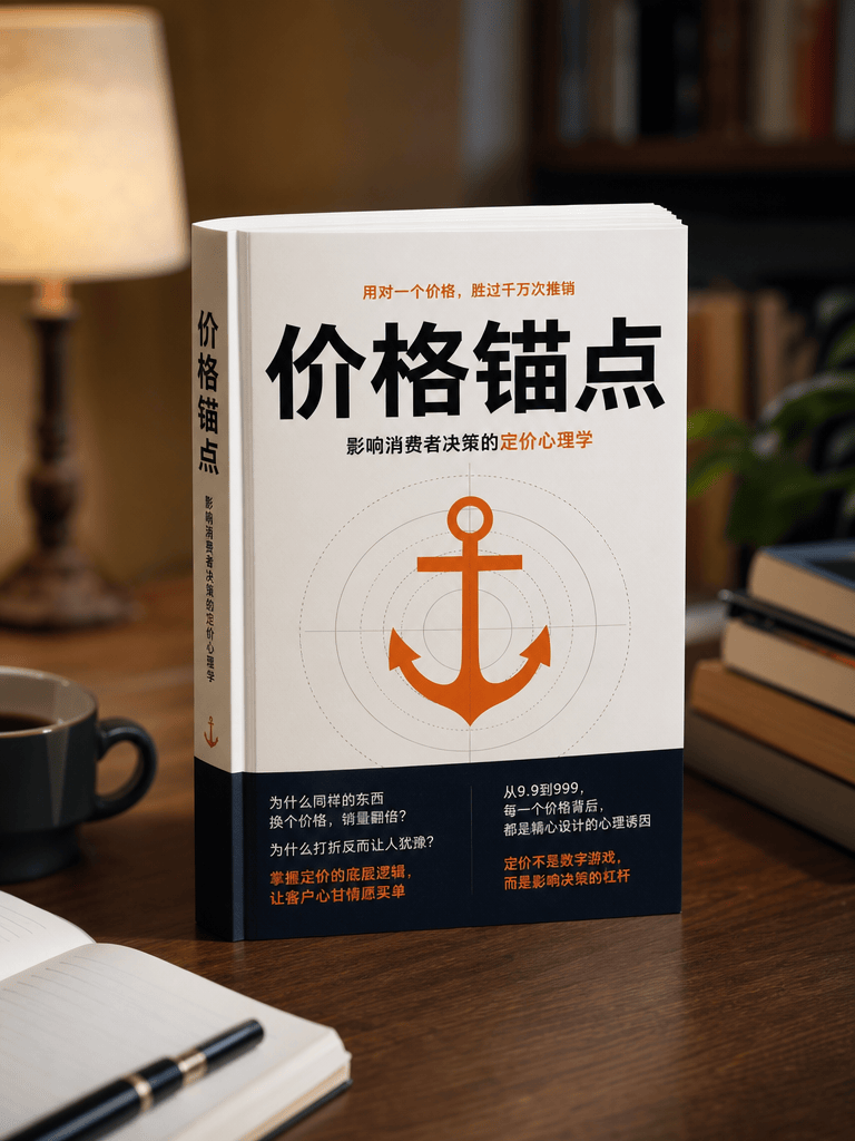 价格锚点