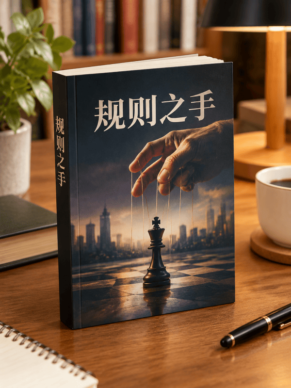 规则之手-藏书阁