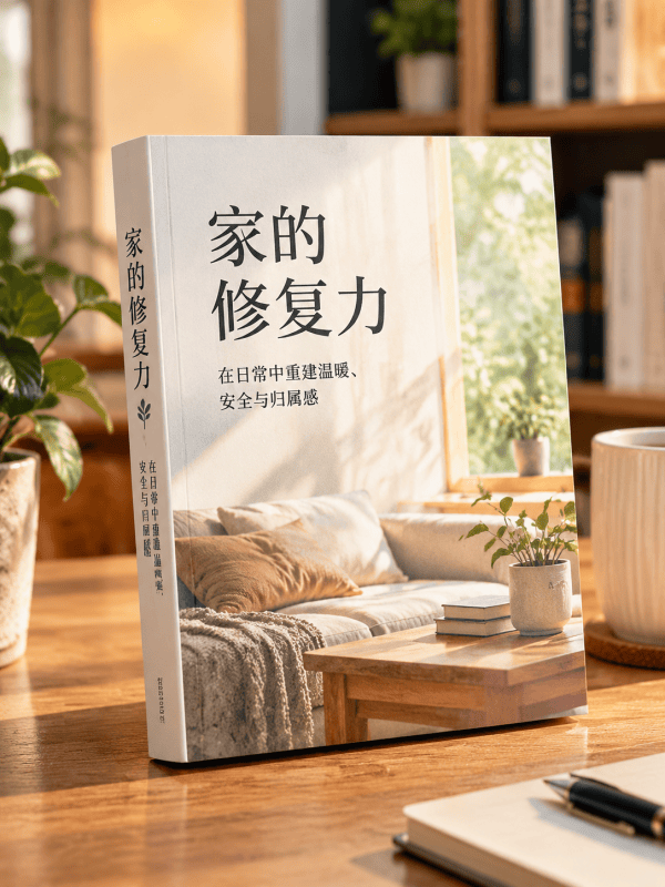 家的修复力-藏书阁
