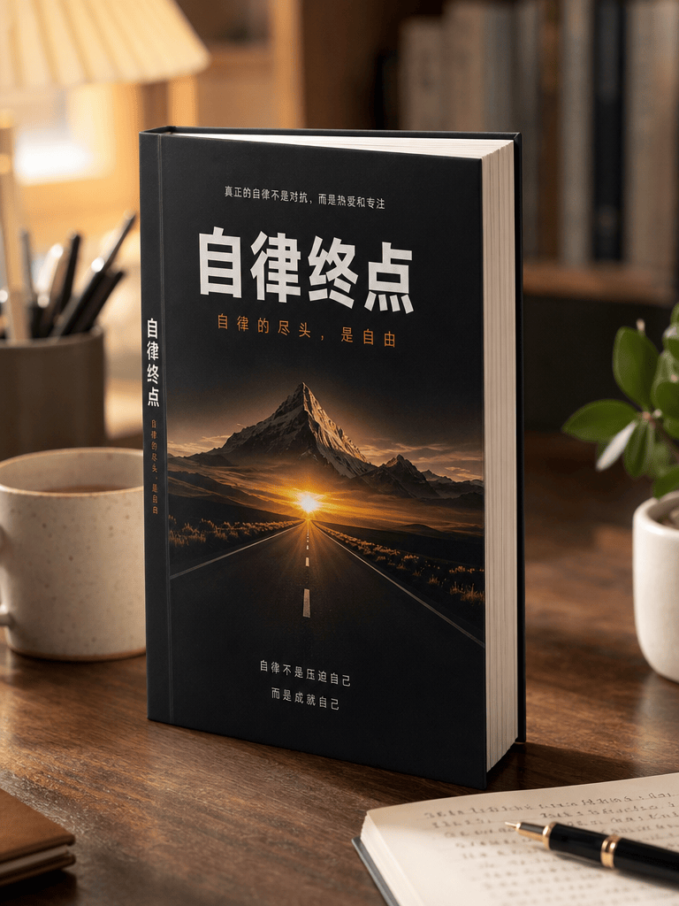 自律终点