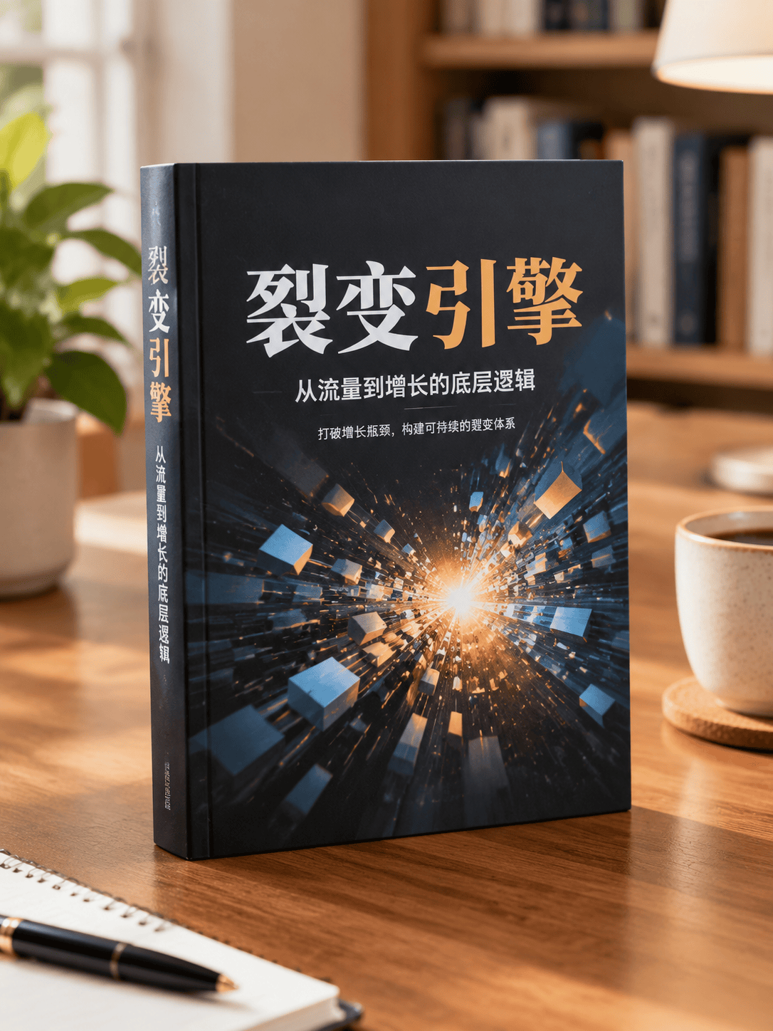 裂变引擎