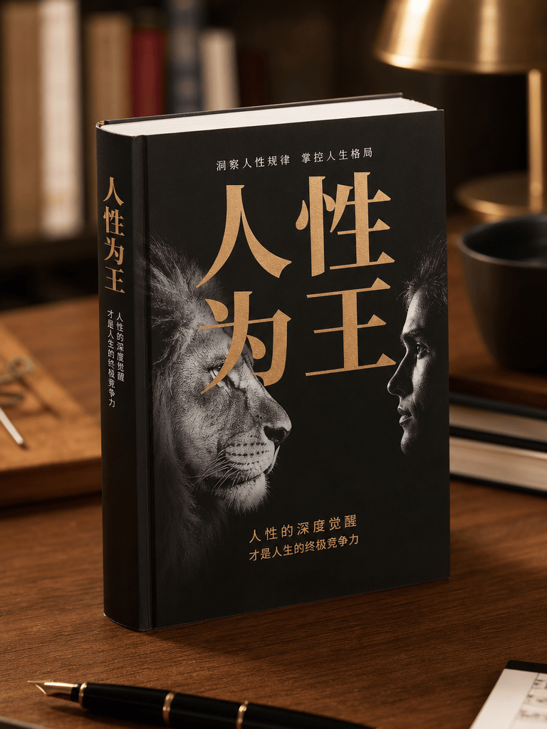 人性为王