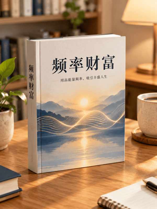 频率财富-藏书阁