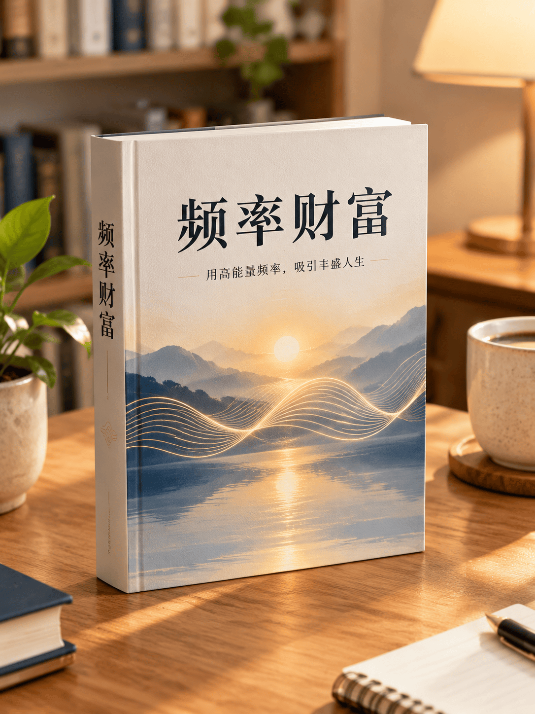 频率财富