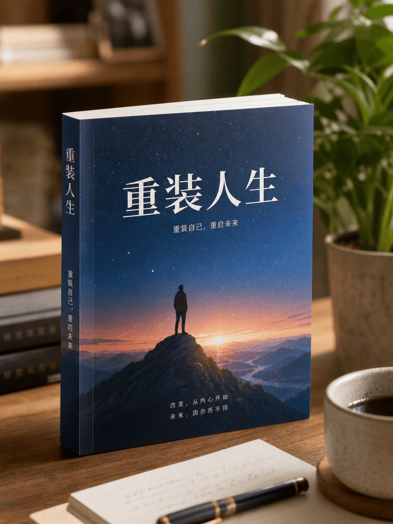 重装人生