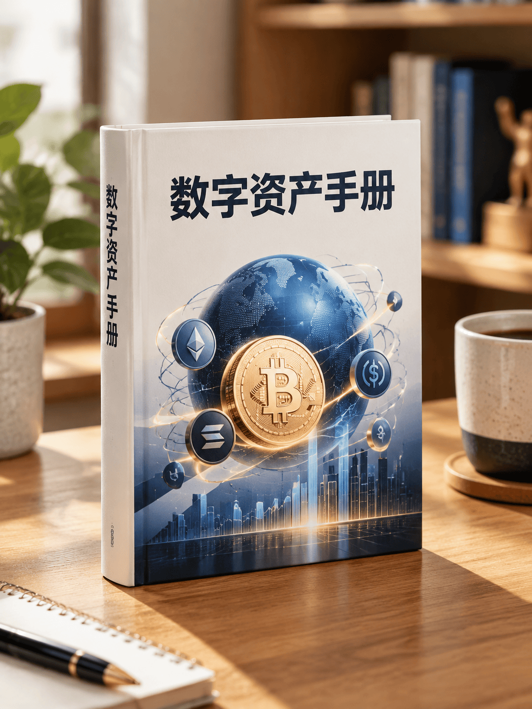 数字资产手册