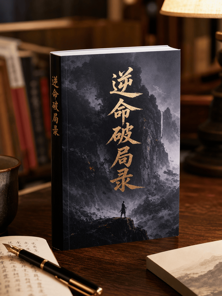 逆命破局录