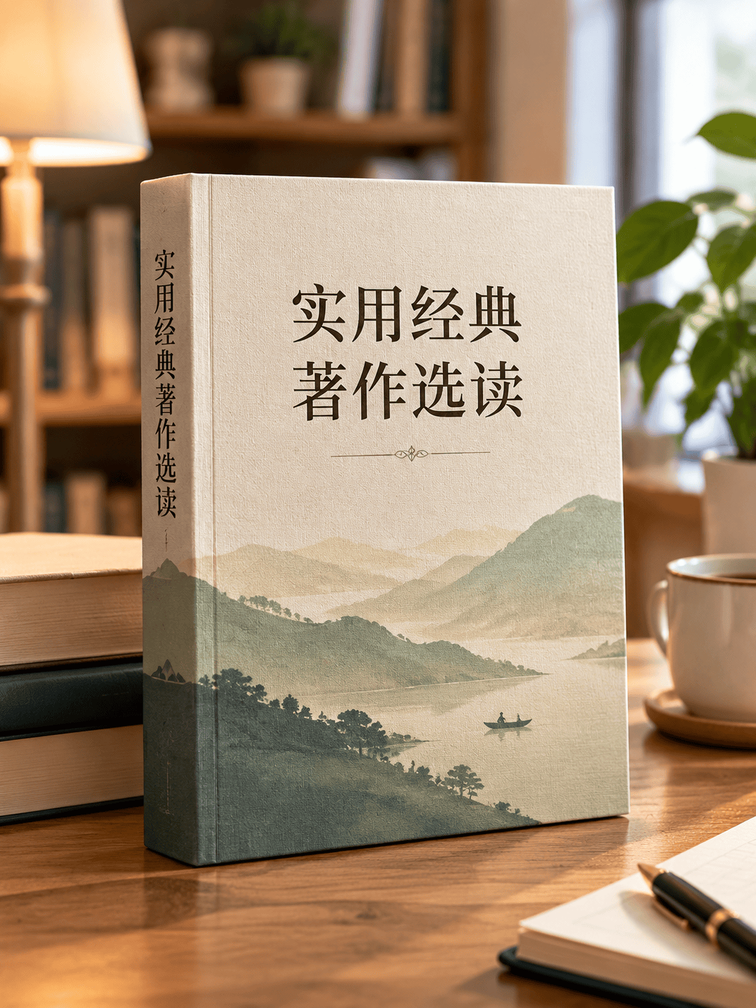 实用经典著作选读