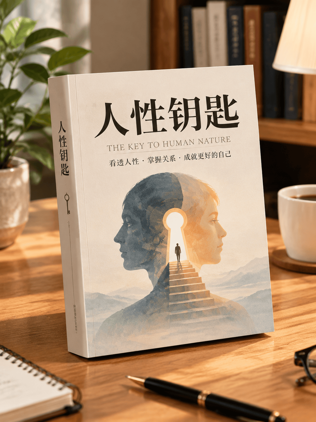 人性钥匙
