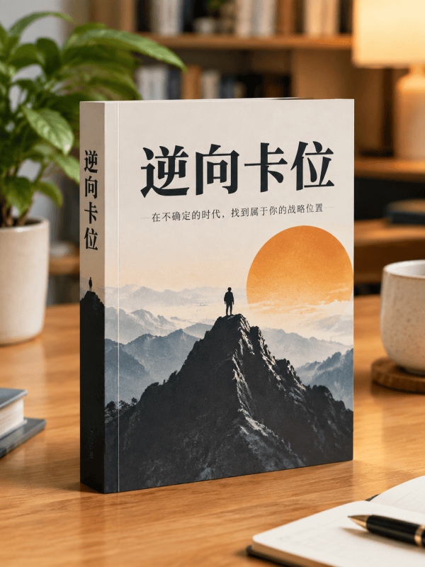 逆向卡位-藏书阁