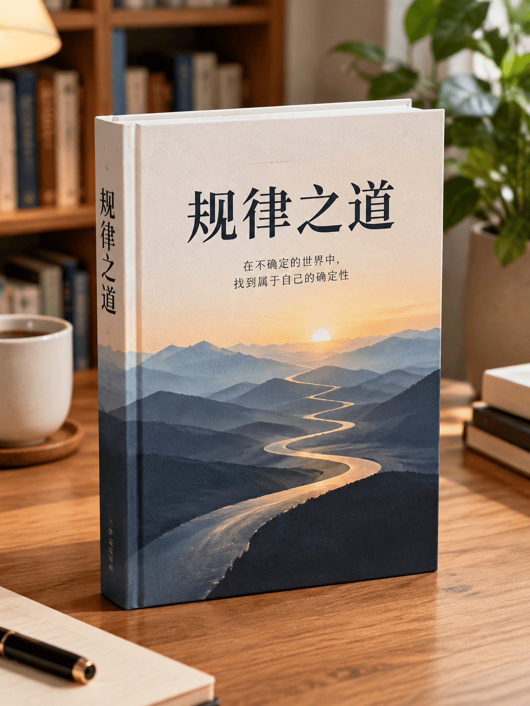 规律之道