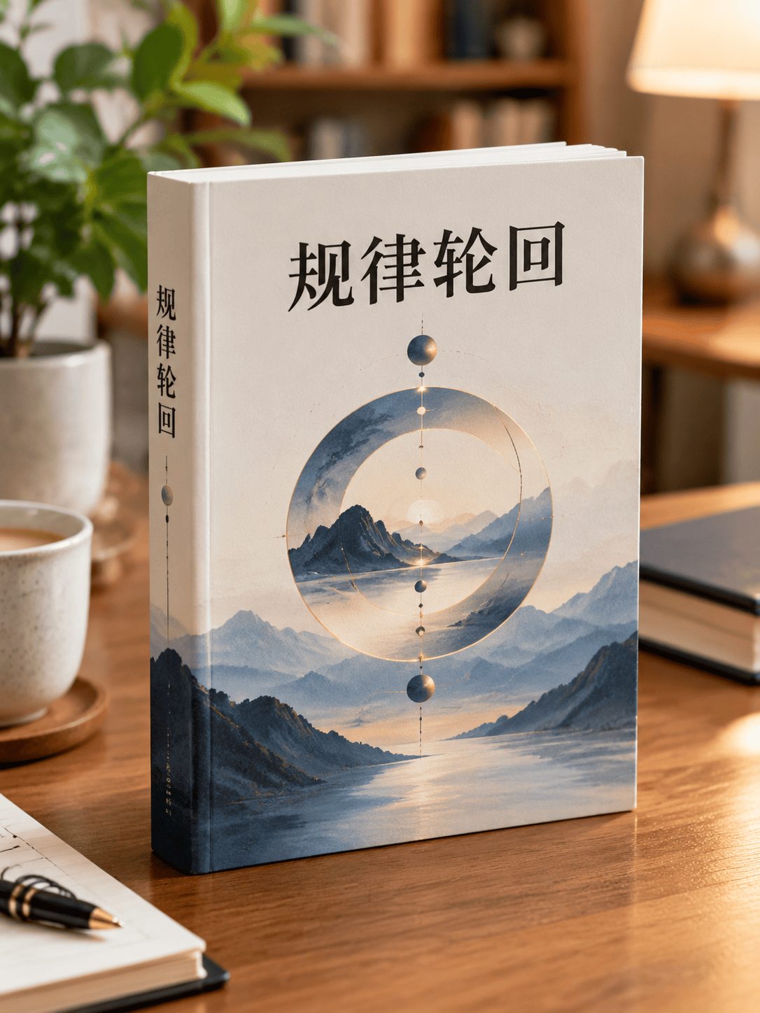 规律轮回