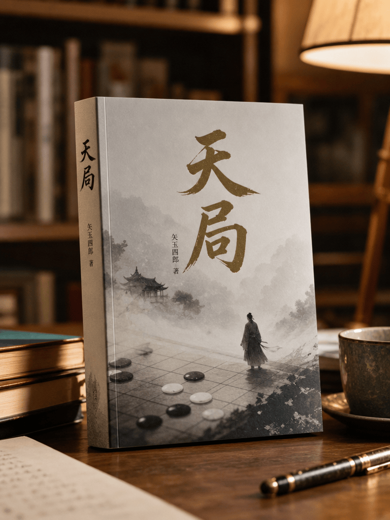 天局