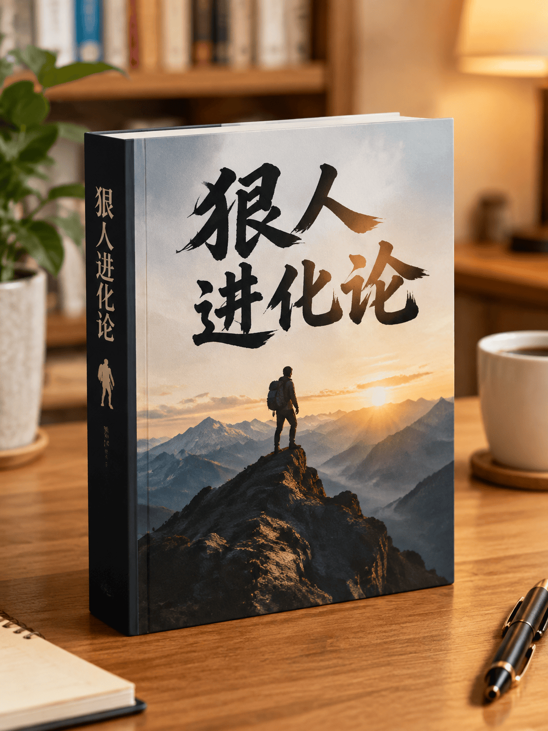狠人进化论