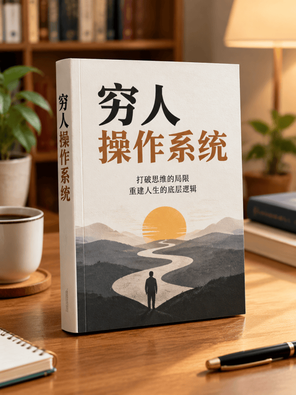 穷人操作系统-藏书阁