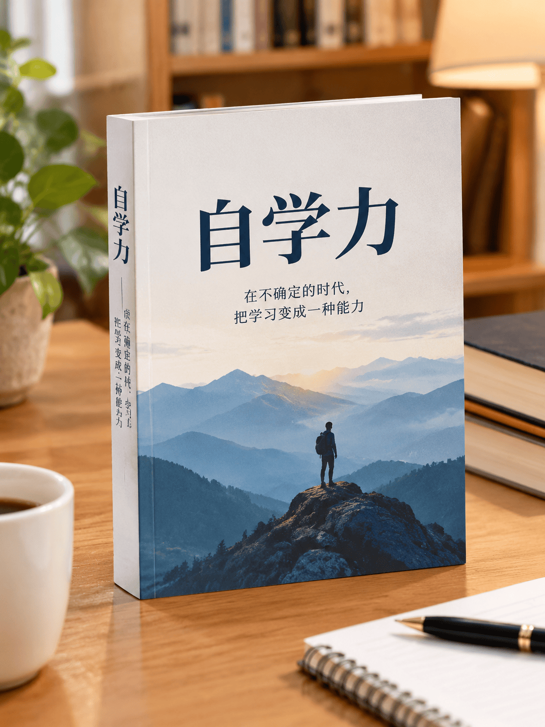 自学力