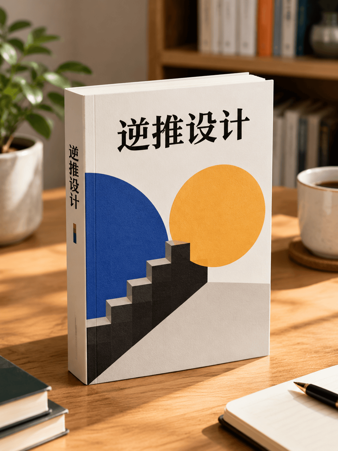 逆推设计