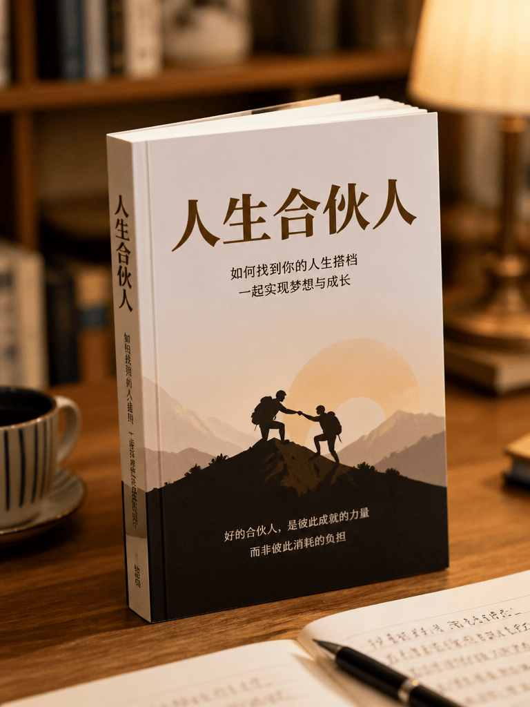 人生合伙人