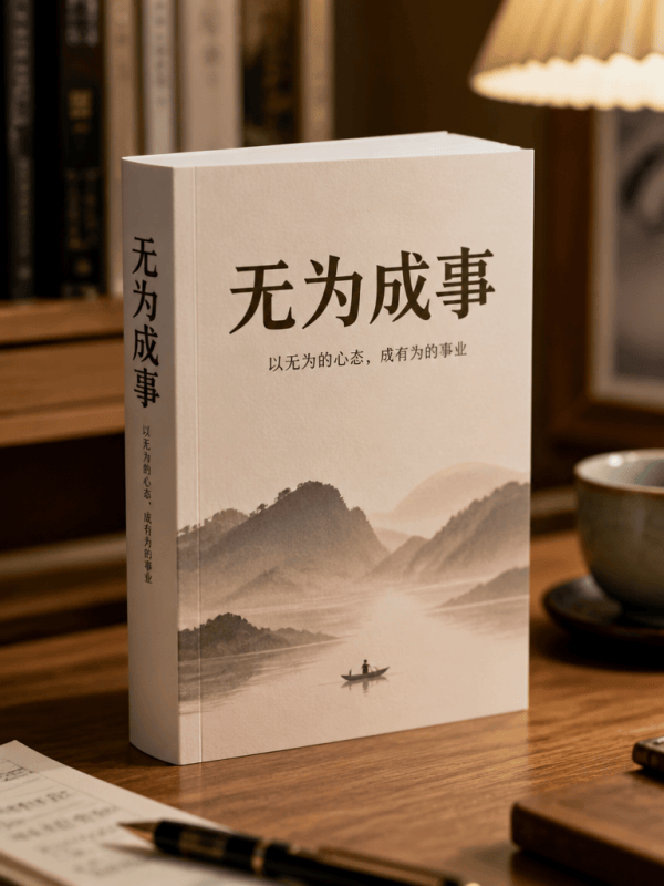 无为成事-藏书阁