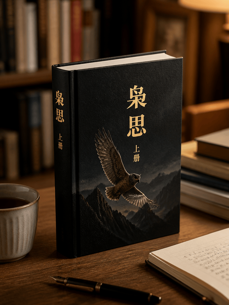 枭思上册