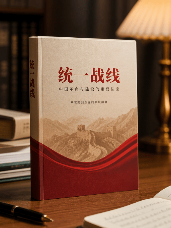 统一战线-藏书阁