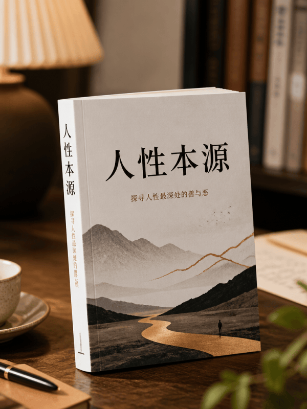 人性本源-藏书阁