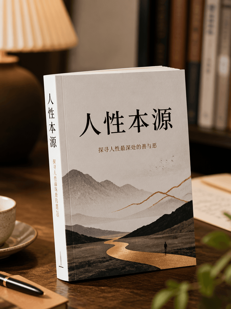人性本源