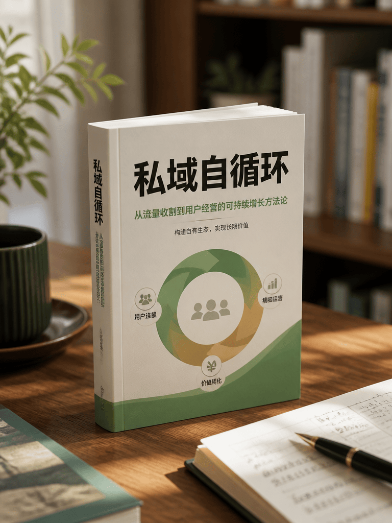 私域自循环