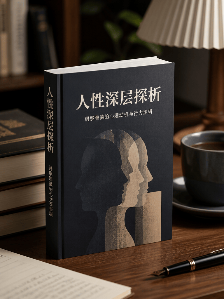人性深层探析