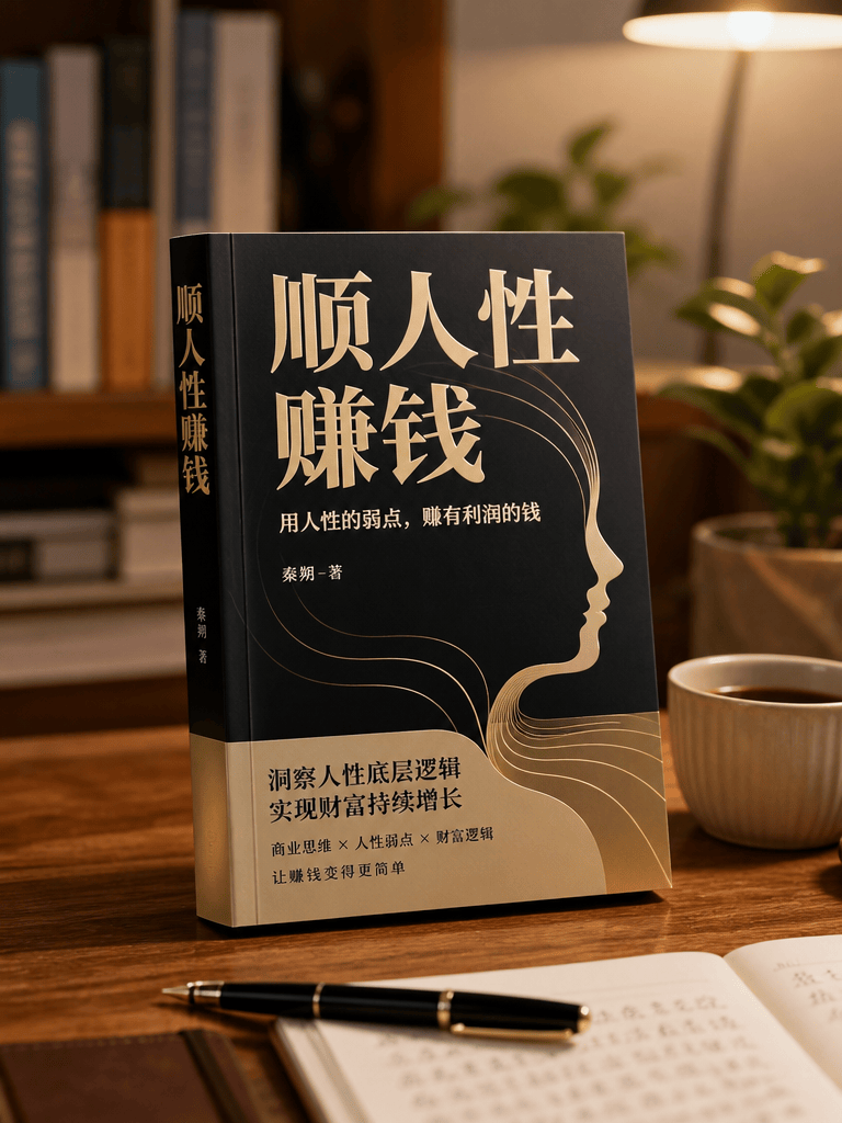 顺人性赚钱